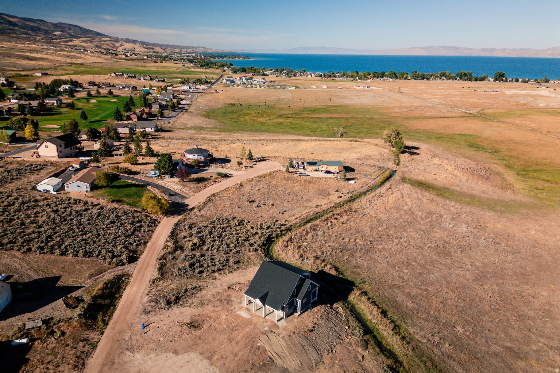GOLF COURSE SUB - Residential