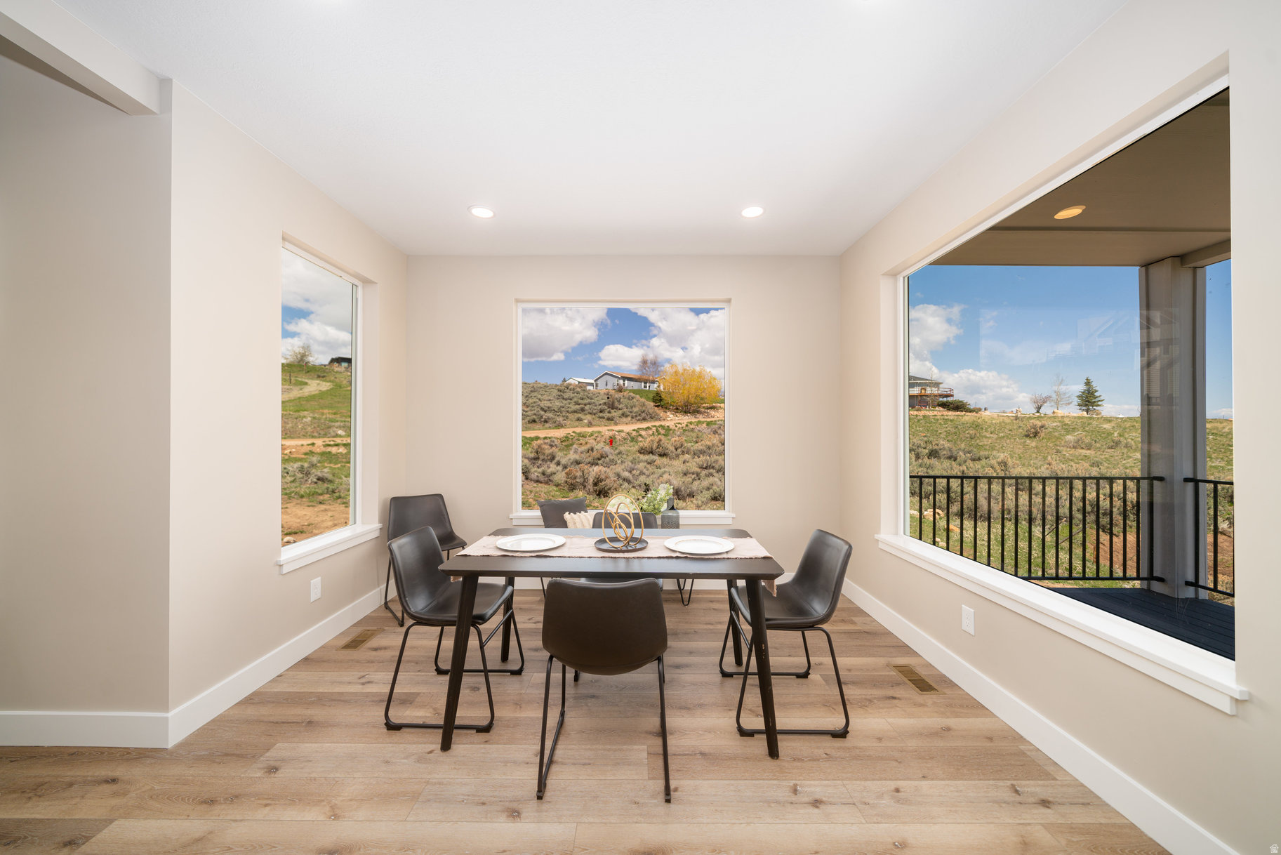 GOLF COURSE SUB - Residential