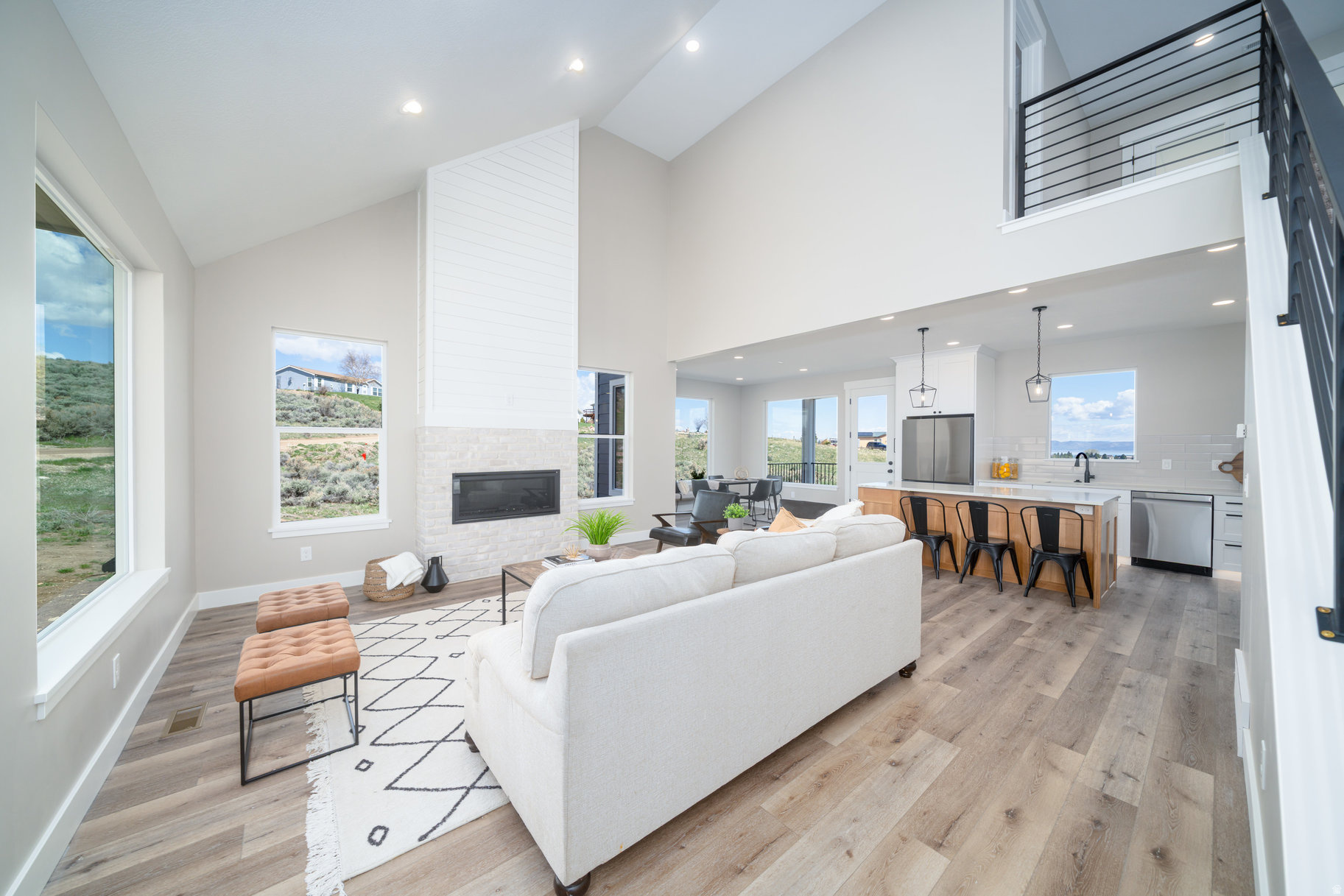 GOLF COURSE SUB - Residential