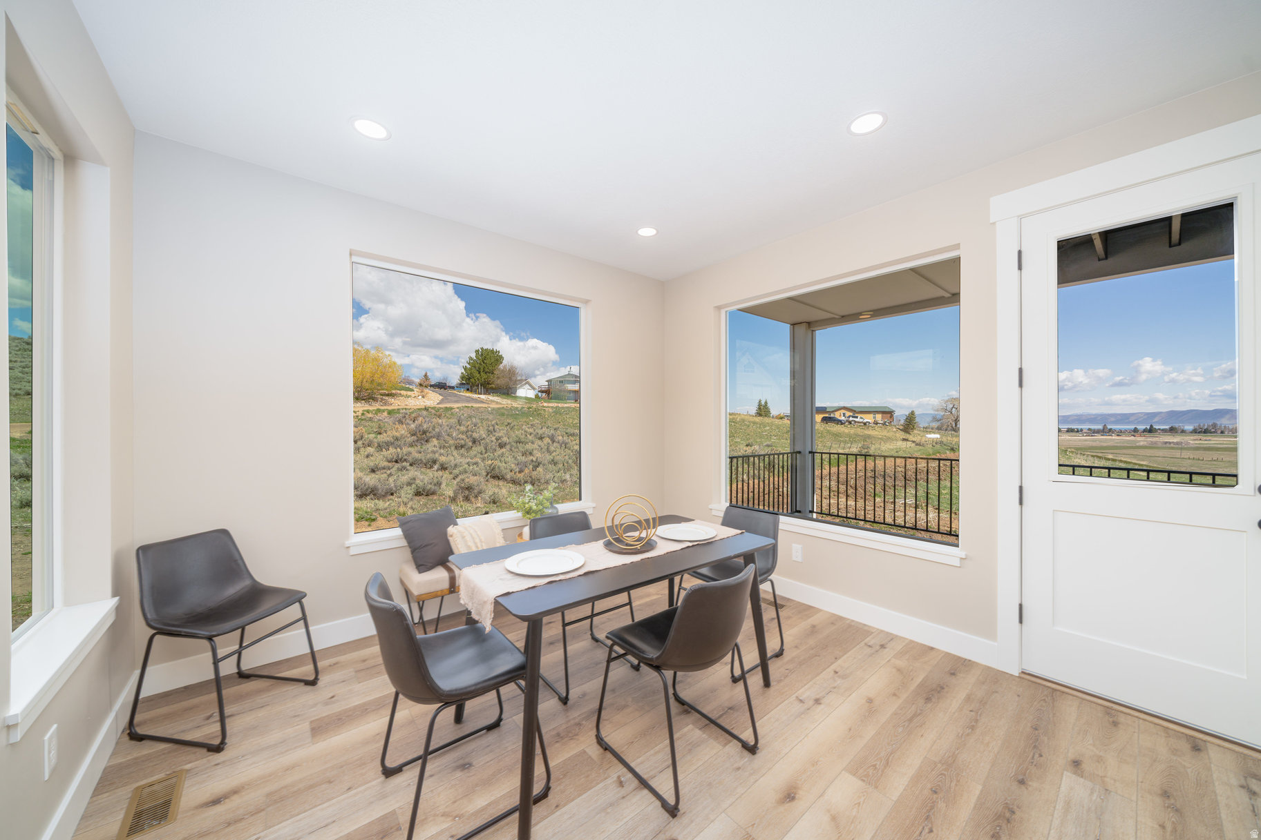 GOLF COURSE SUB - Residential