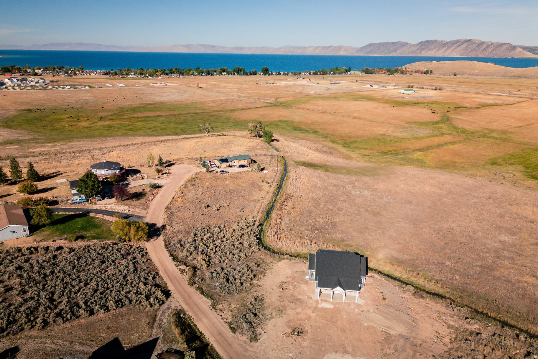 GOLF COURSE SUB - Residential