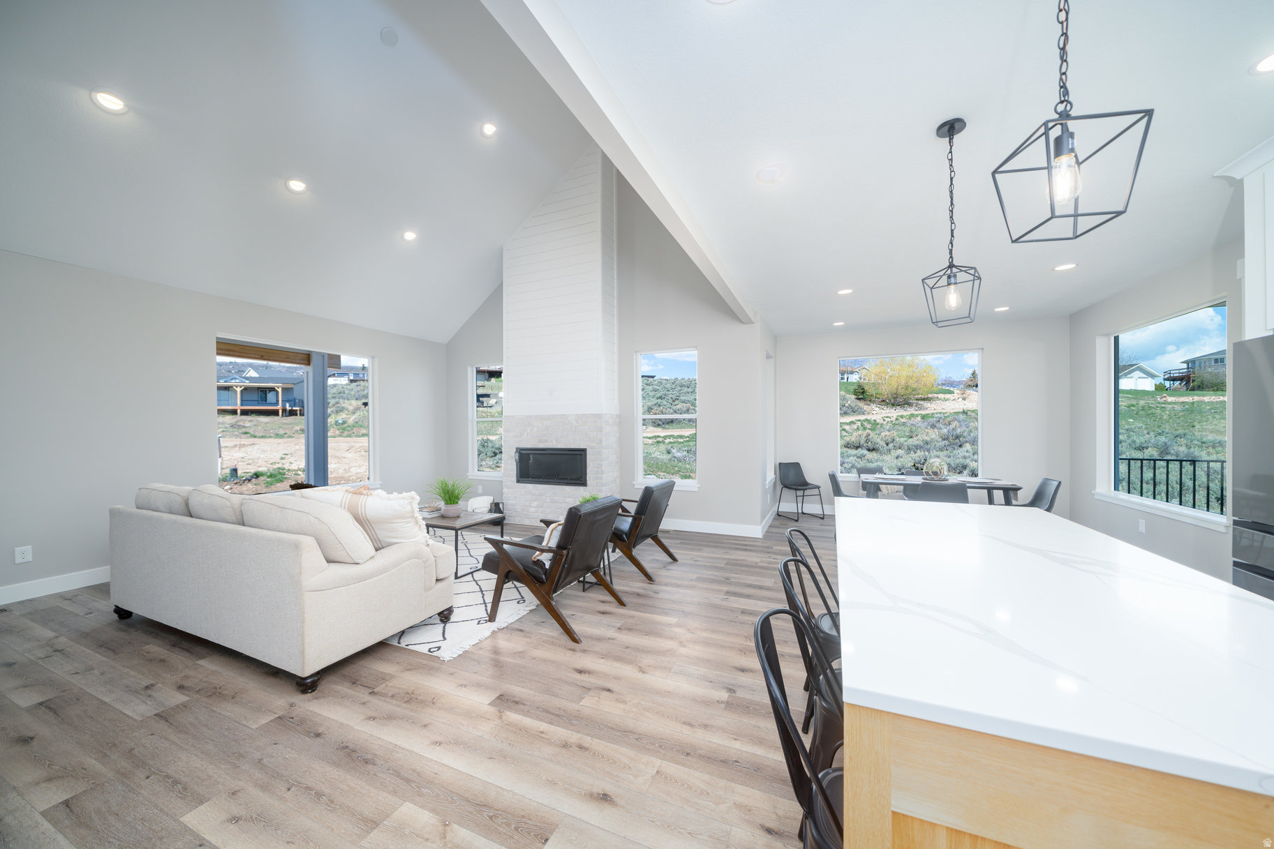GOLF COURSE SUB - Residential