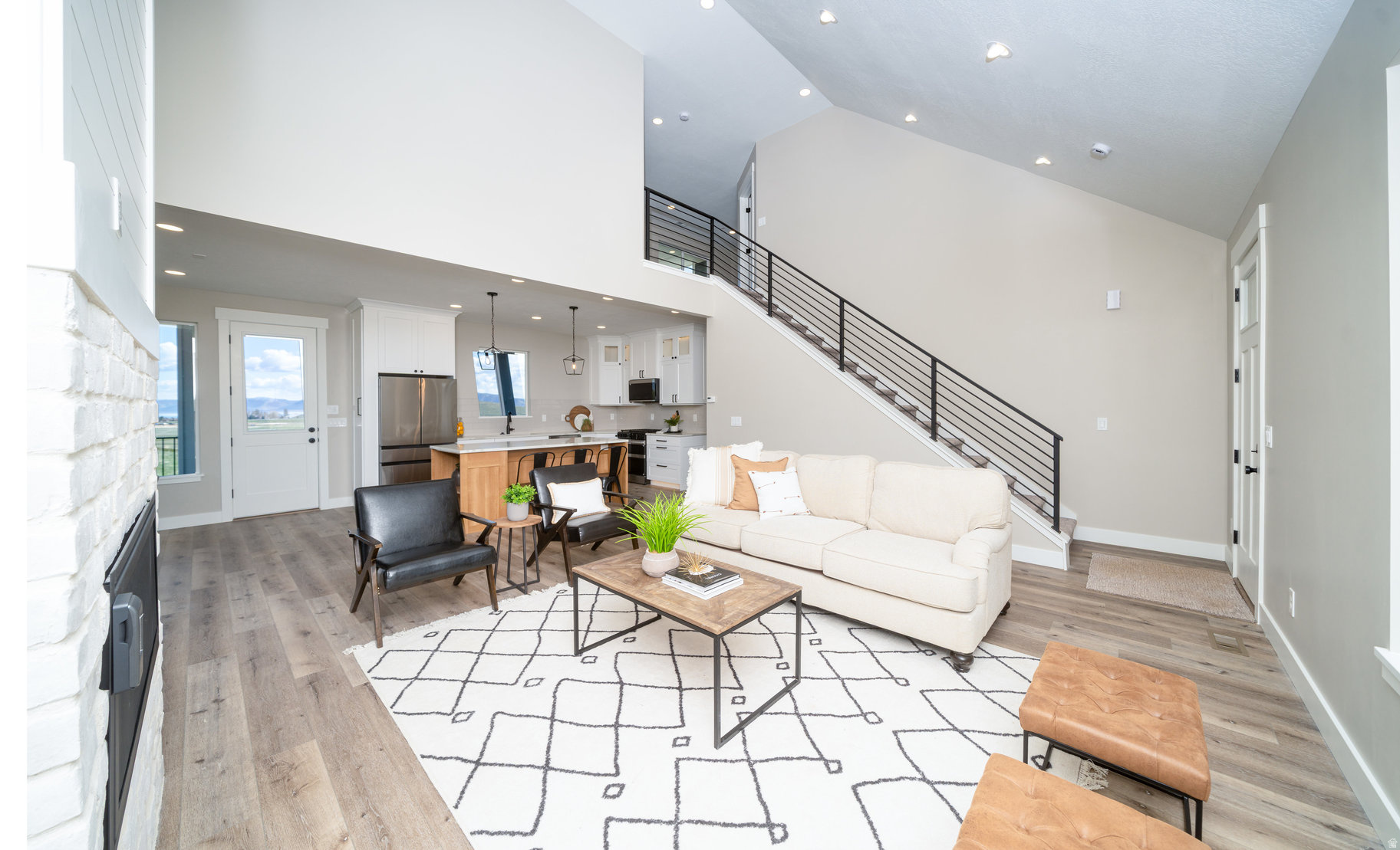 GOLF COURSE SUB - Residential