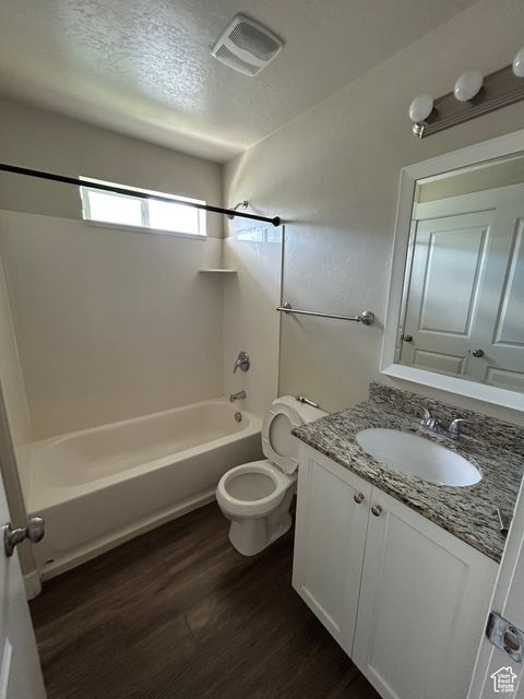 Tiny photo for 1772 E SKYLINE DR #L1, Eagle Mountain, UT 84005 (MLS # 2100545)