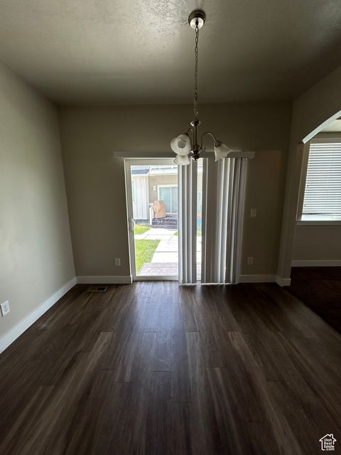 Tiny photo for 1772 E SKYLINE DR #L1, Eagle Mountain, UT 84005 (MLS # 2100545)