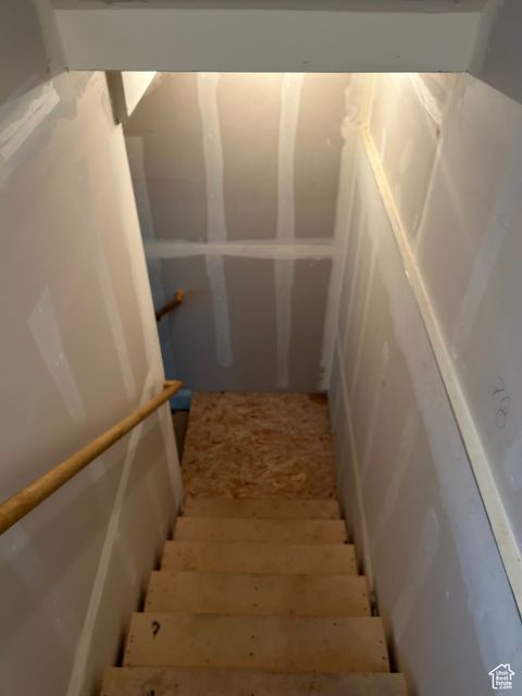 Tiny photo for 1772 E SKYLINE DR #L1, Eagle Mountain, UT 84005 (MLS # 2100545)