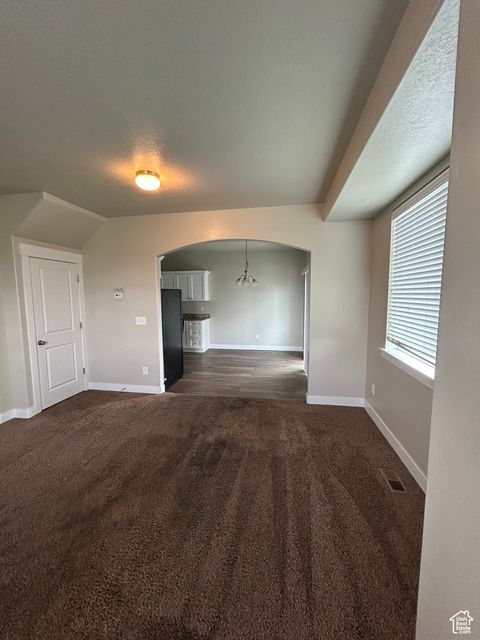 Tiny photo for 1772 E SKYLINE DR #L1, Eagle Mountain, UT 84005 (MLS # 2100545)
