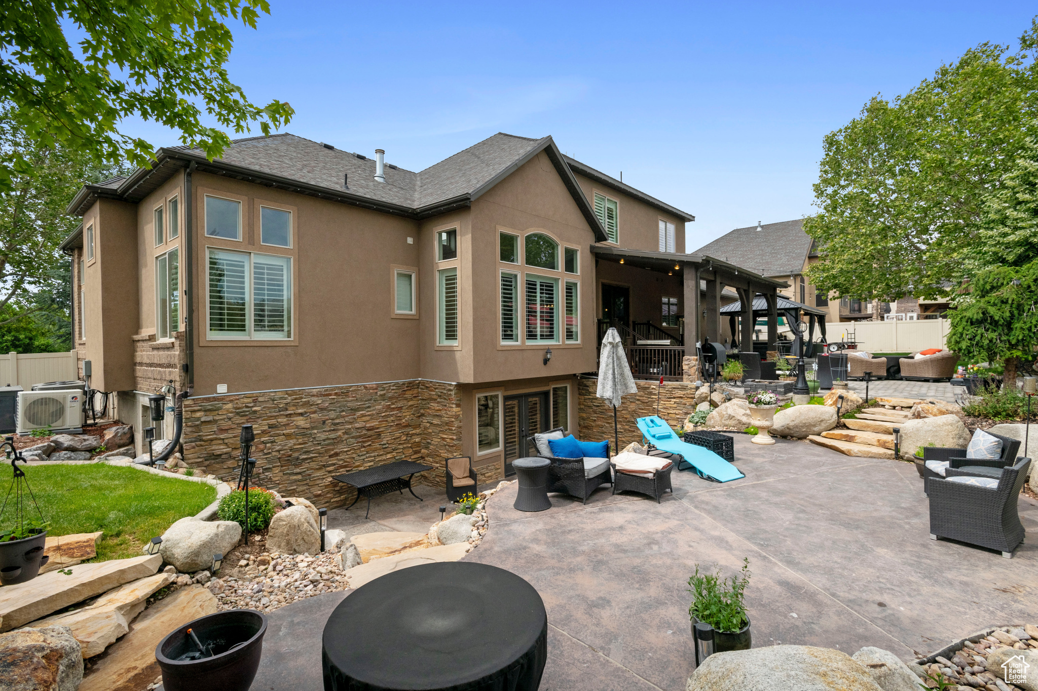 BISON RIDGE D - Residential