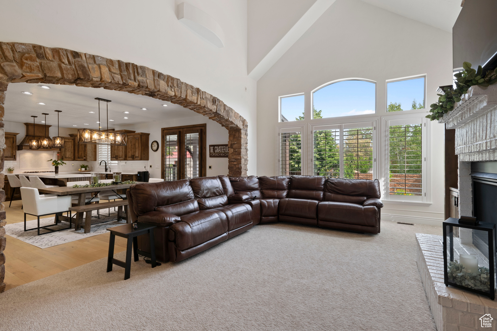 BISON RIDGE D - Residential