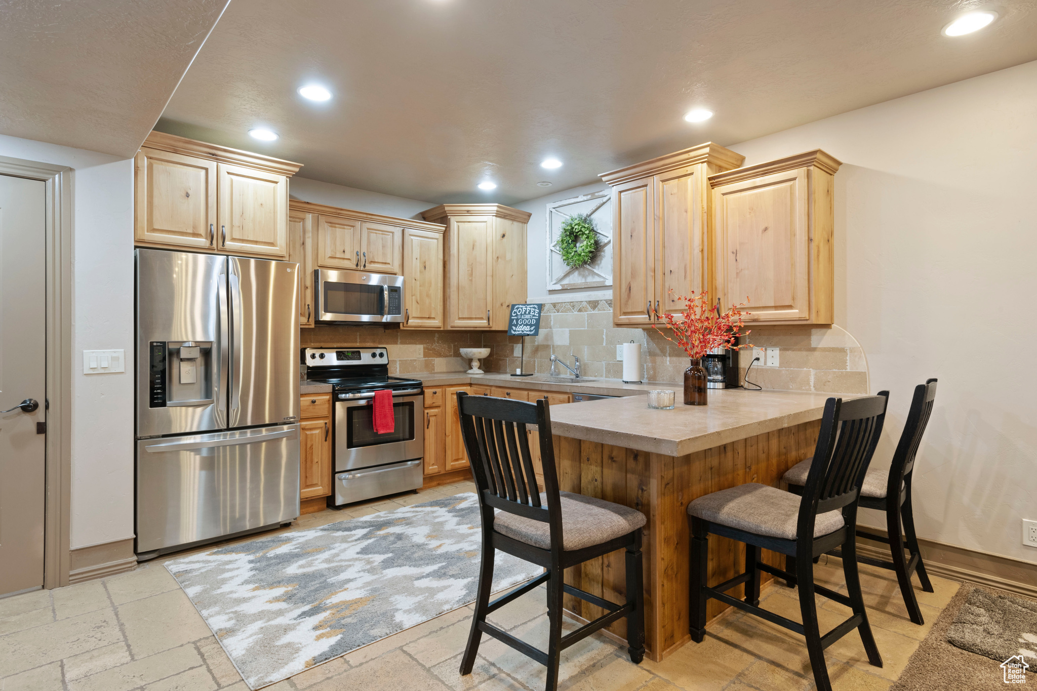 BISON RIDGE D - Residential
