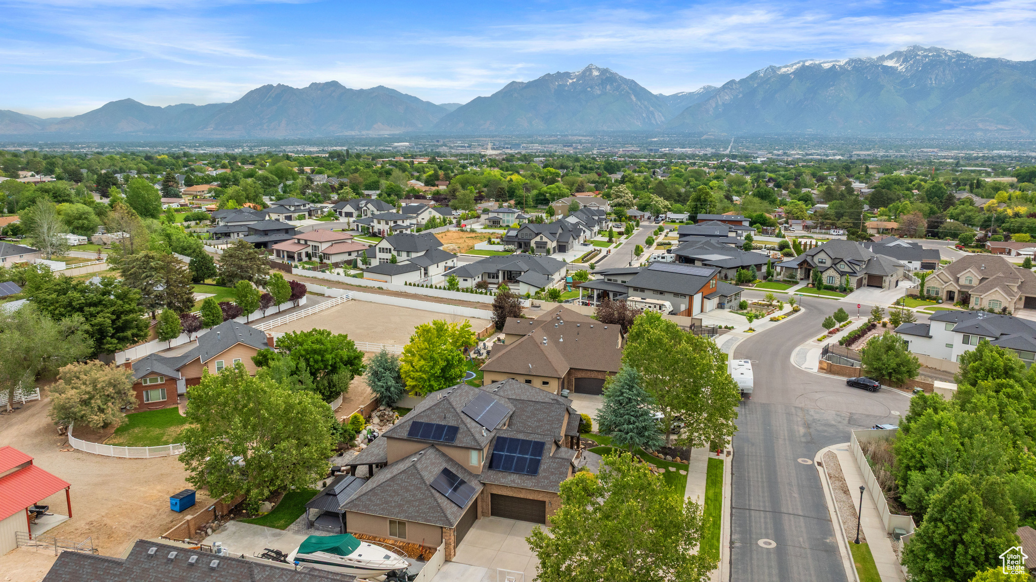 BISON RIDGE D - Residential