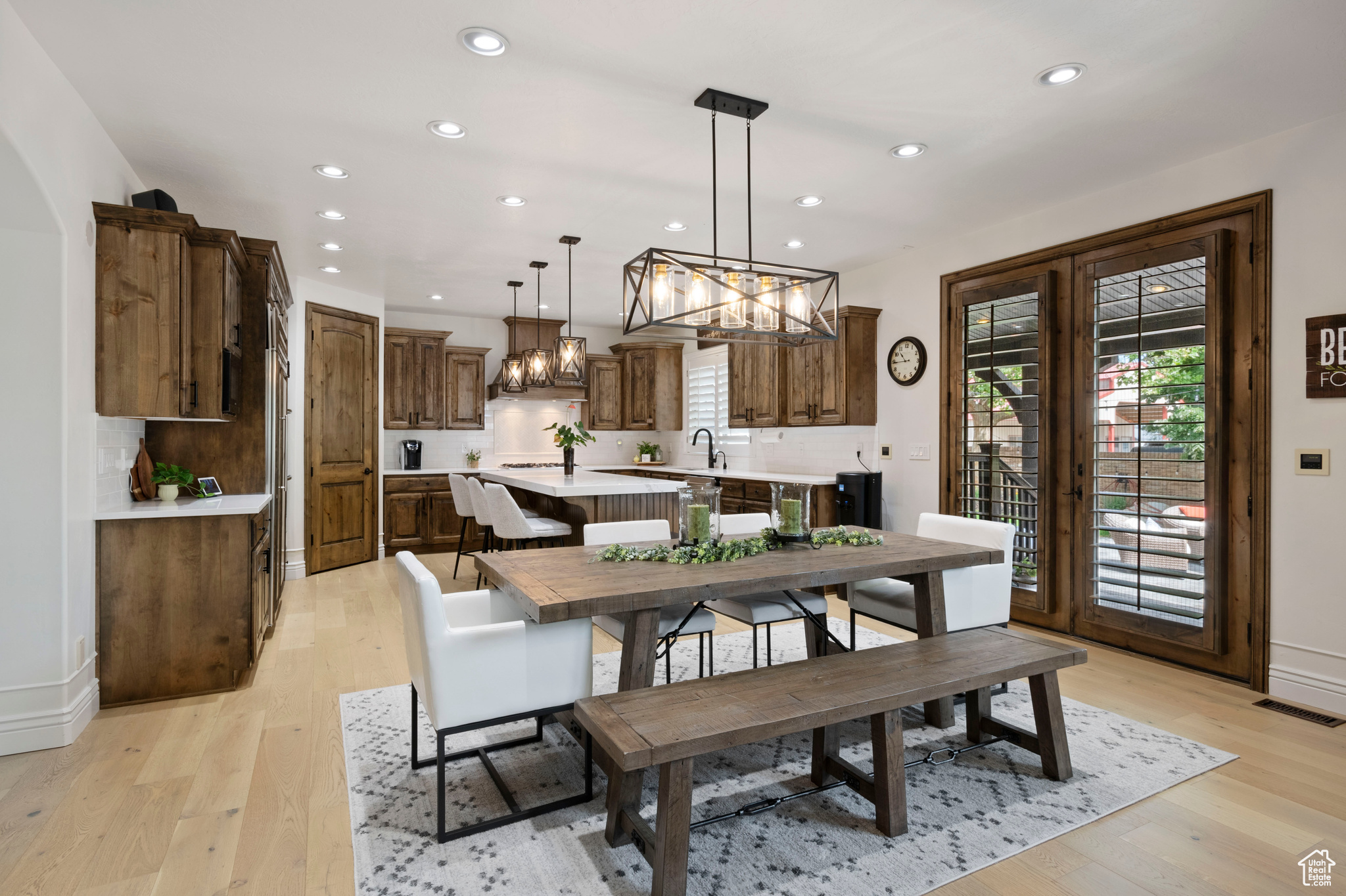 BISON RIDGE D - Residential