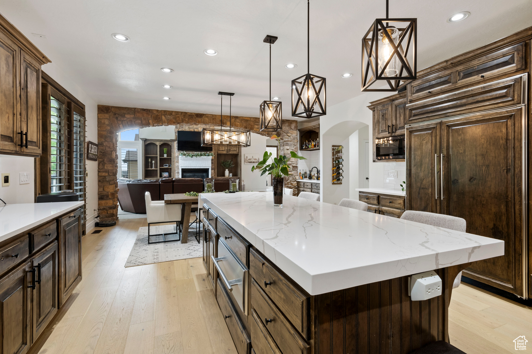 BISON RIDGE D - Residential
