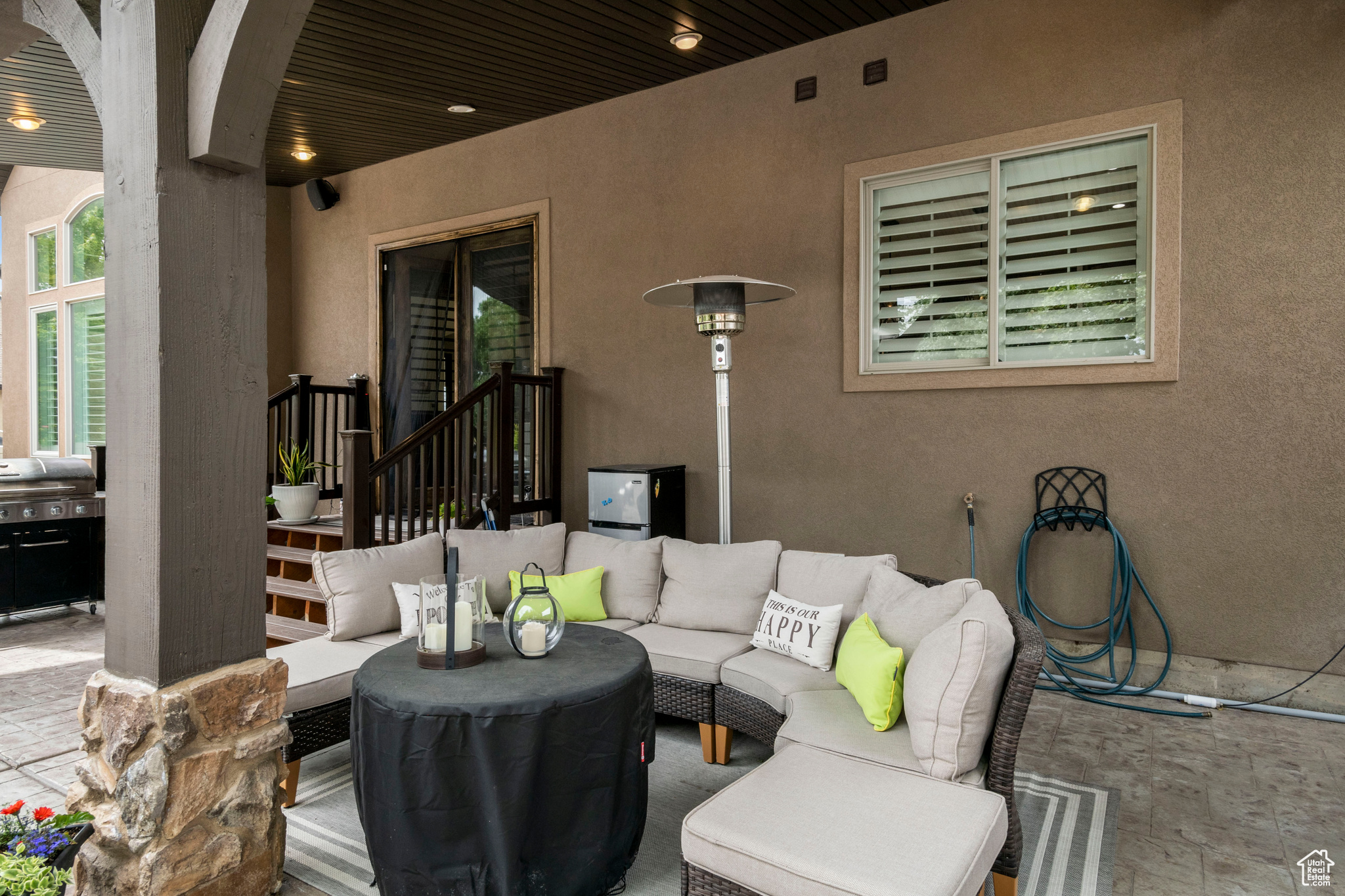 BISON RIDGE D - Residential