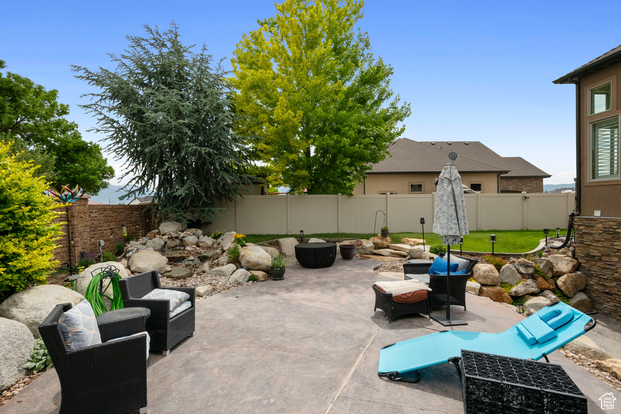 BISON RIDGE D - Residential