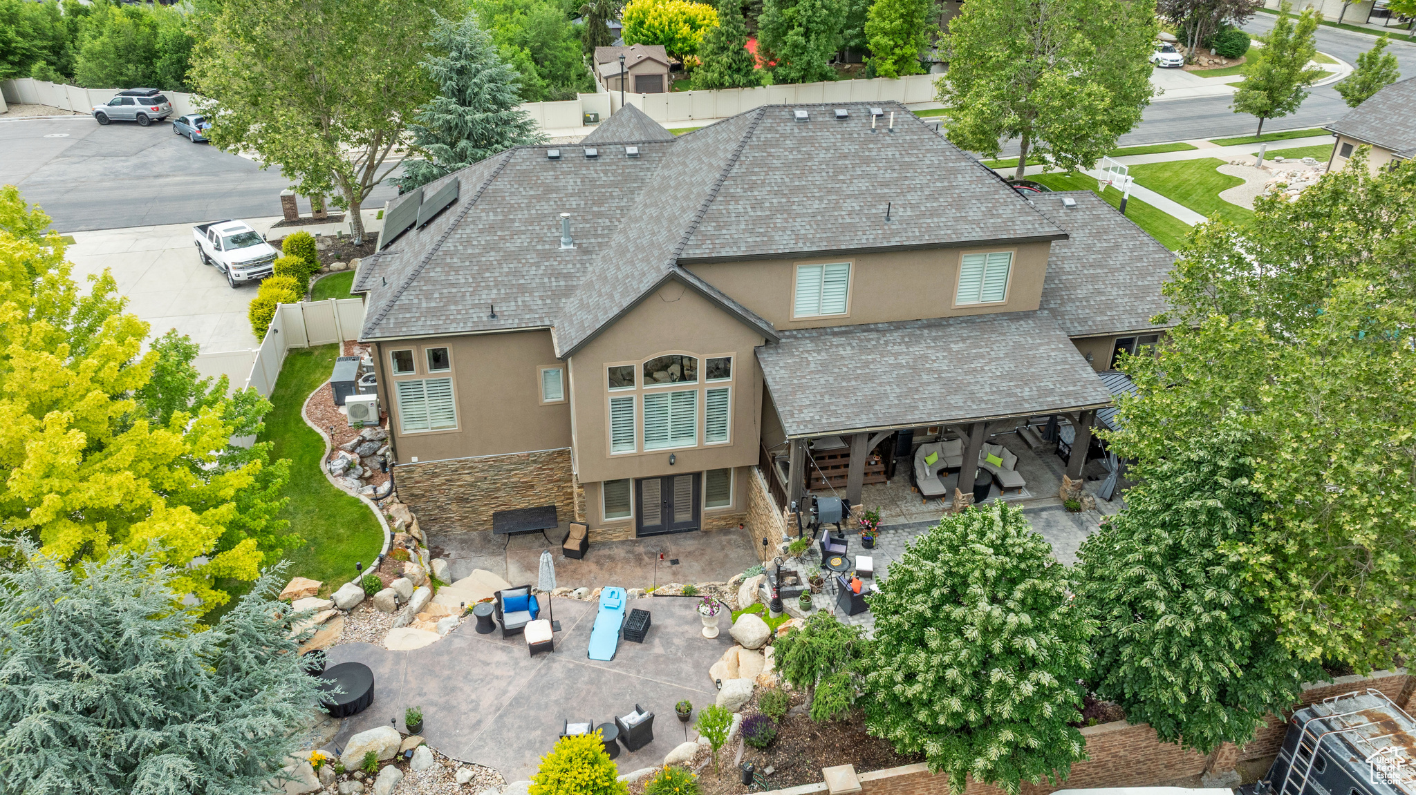 BISON RIDGE D - Residential