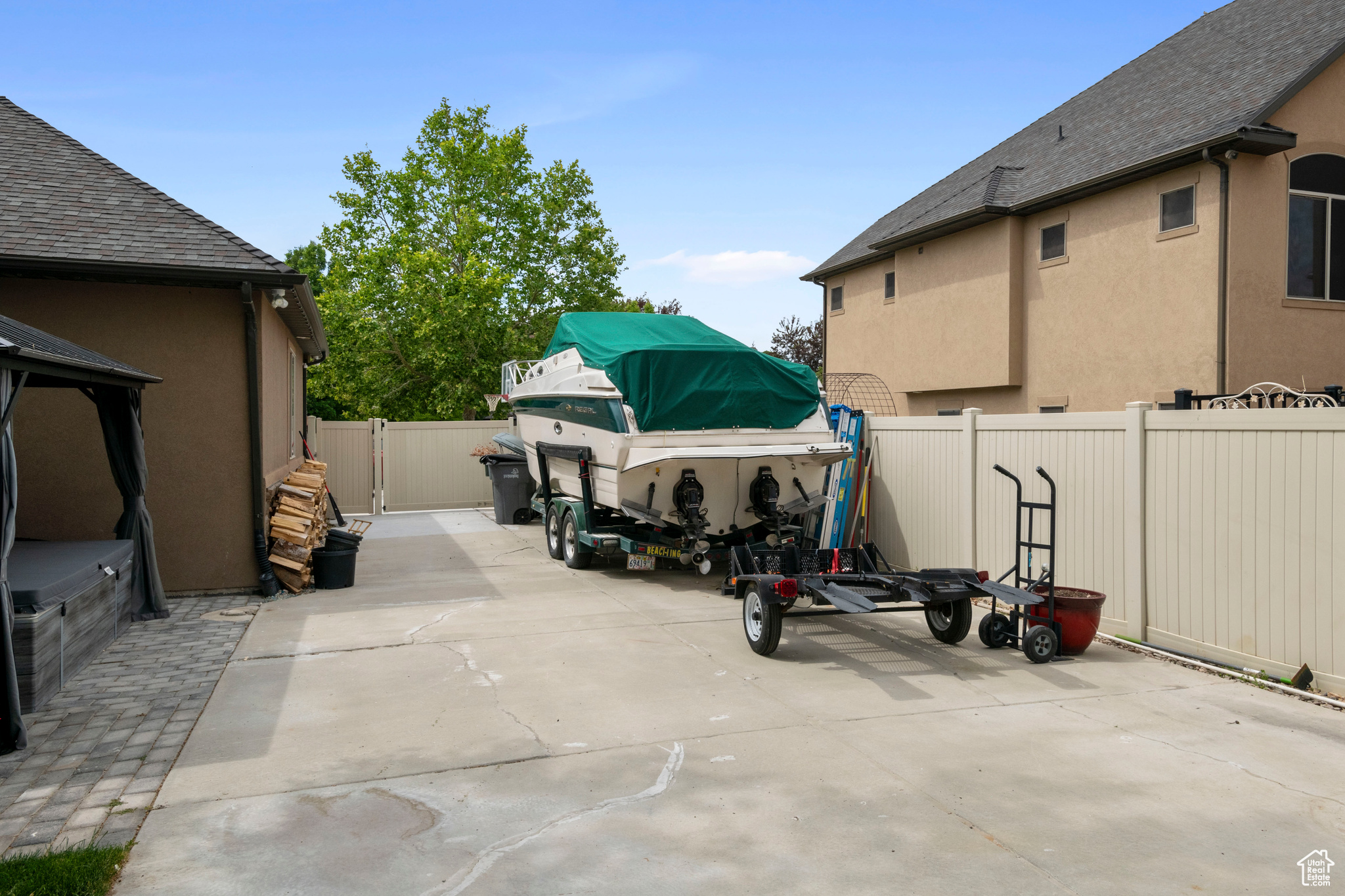BISON RIDGE D - Residential