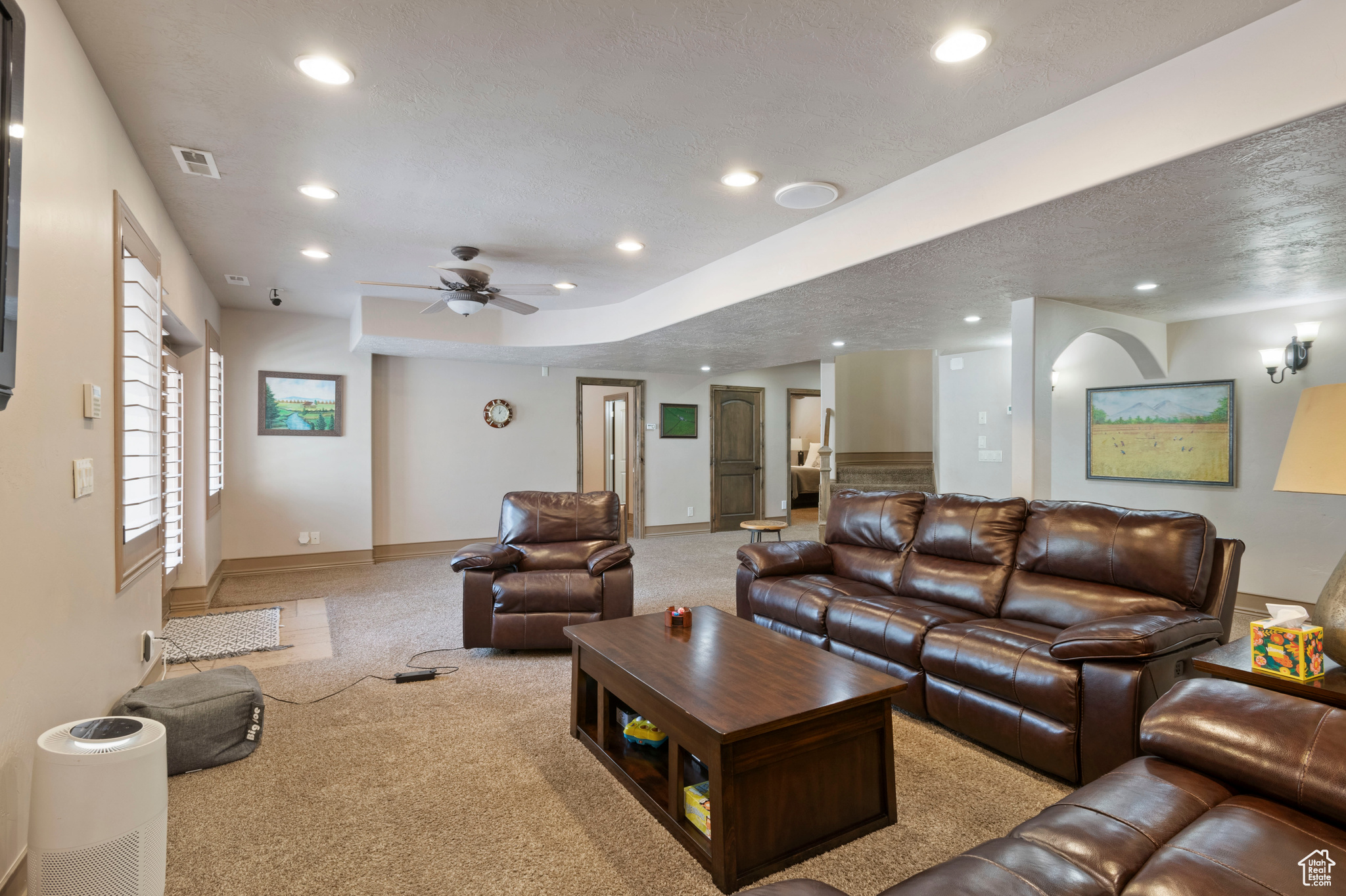 BISON RIDGE D - Residential