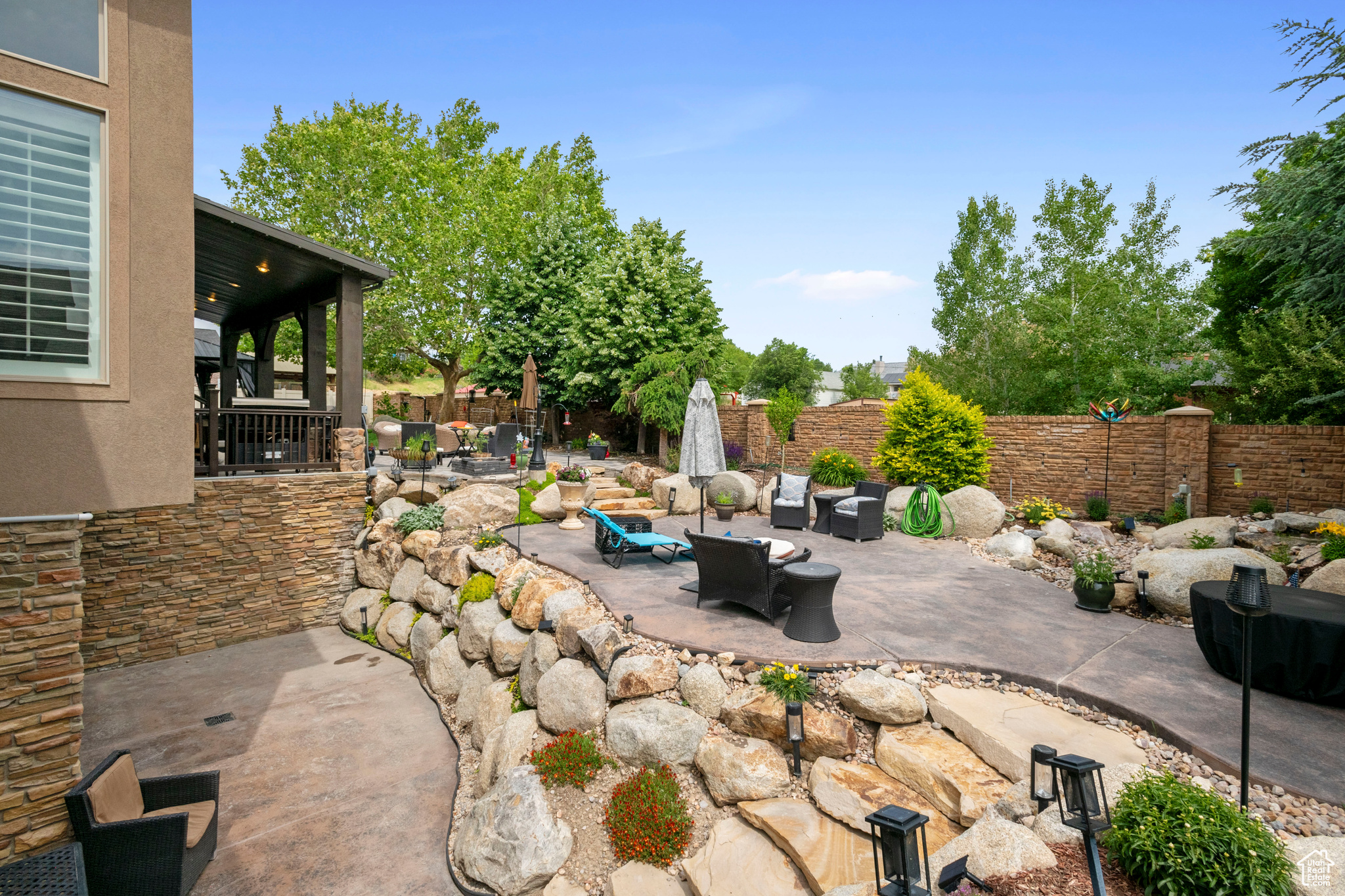 BISON RIDGE D - Residential