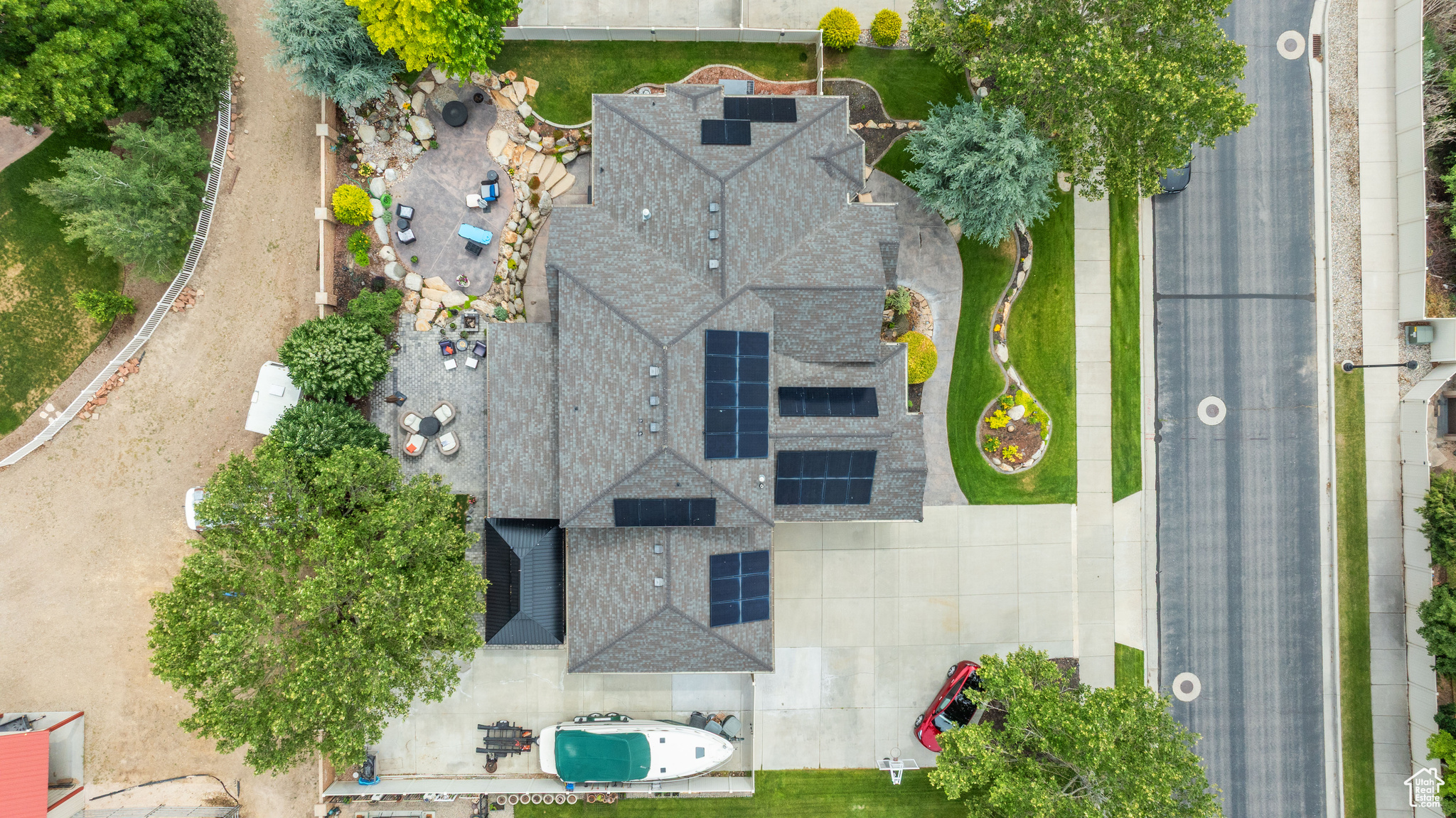 BISON RIDGE D - Residential