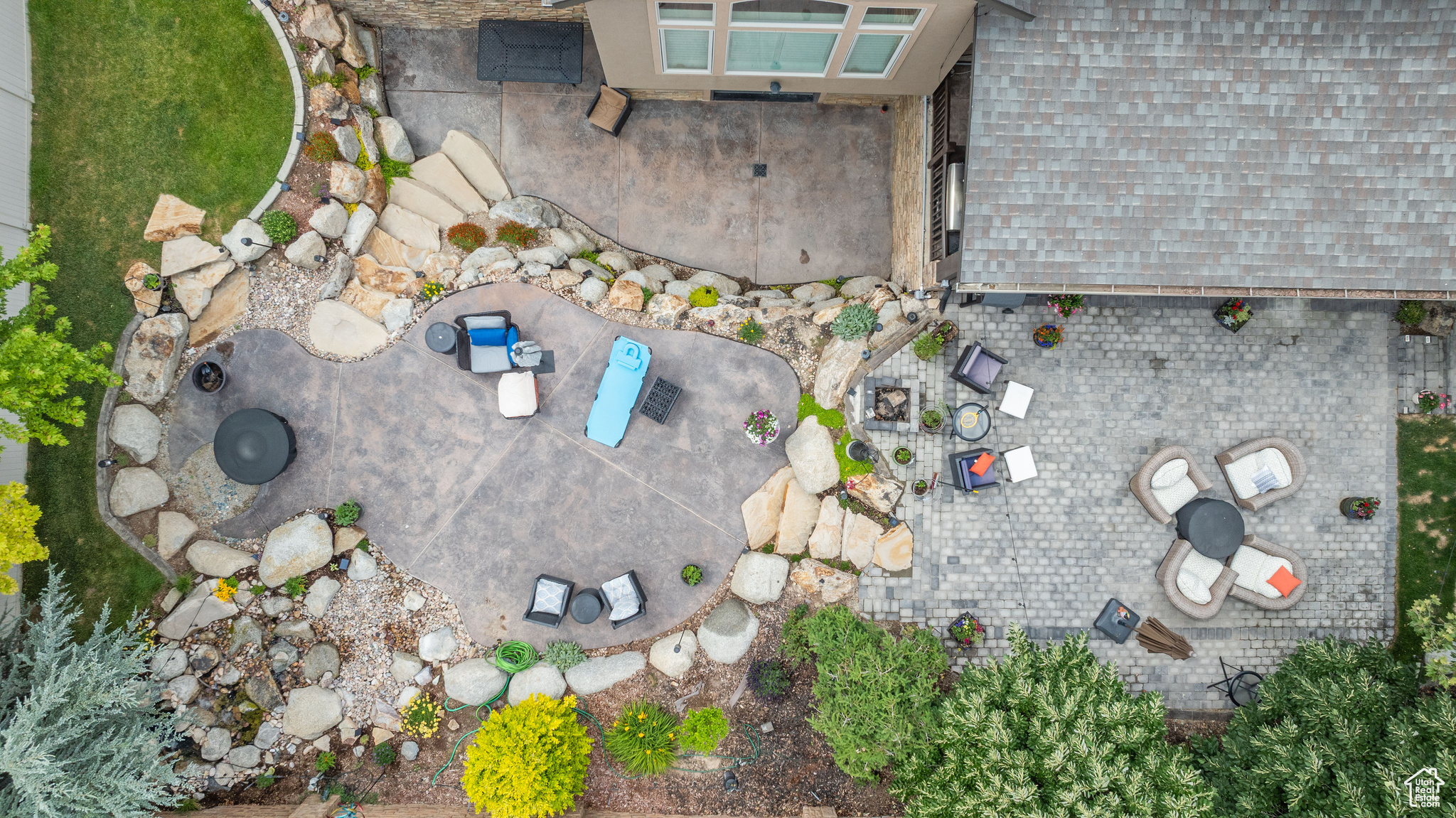 BISON RIDGE D - Residential