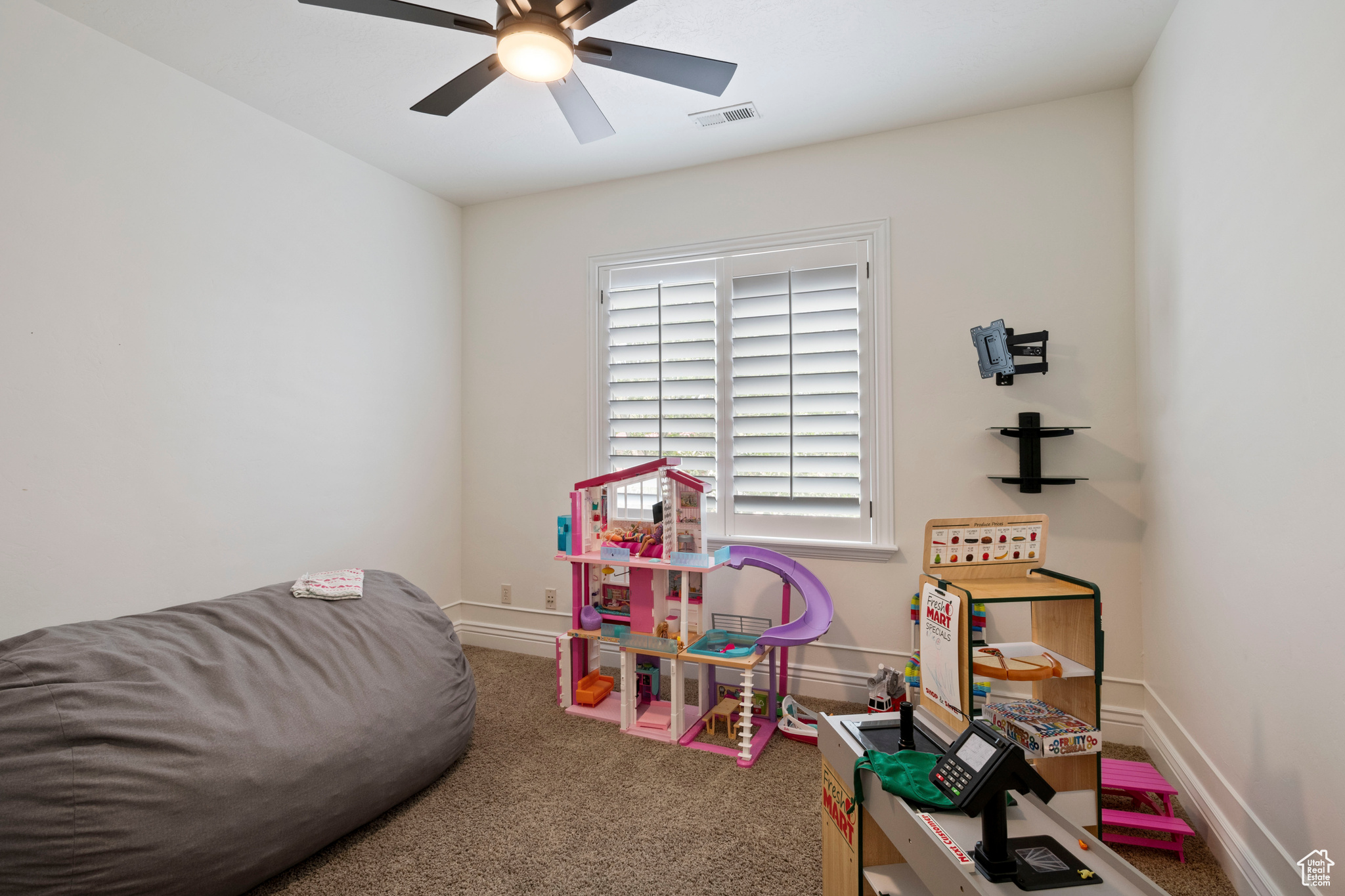BISON RIDGE D - Residential