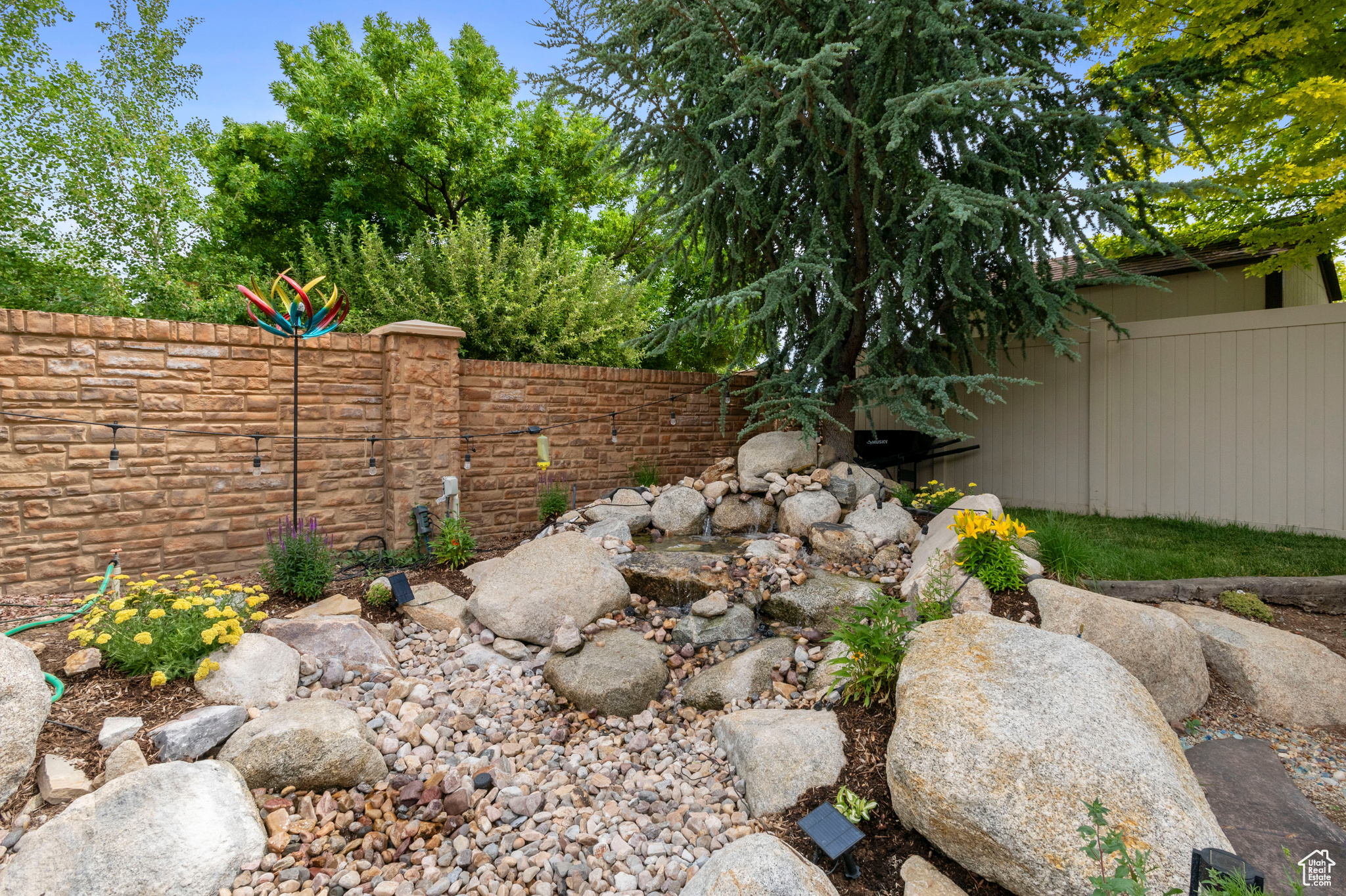 BISON RIDGE D - Residential