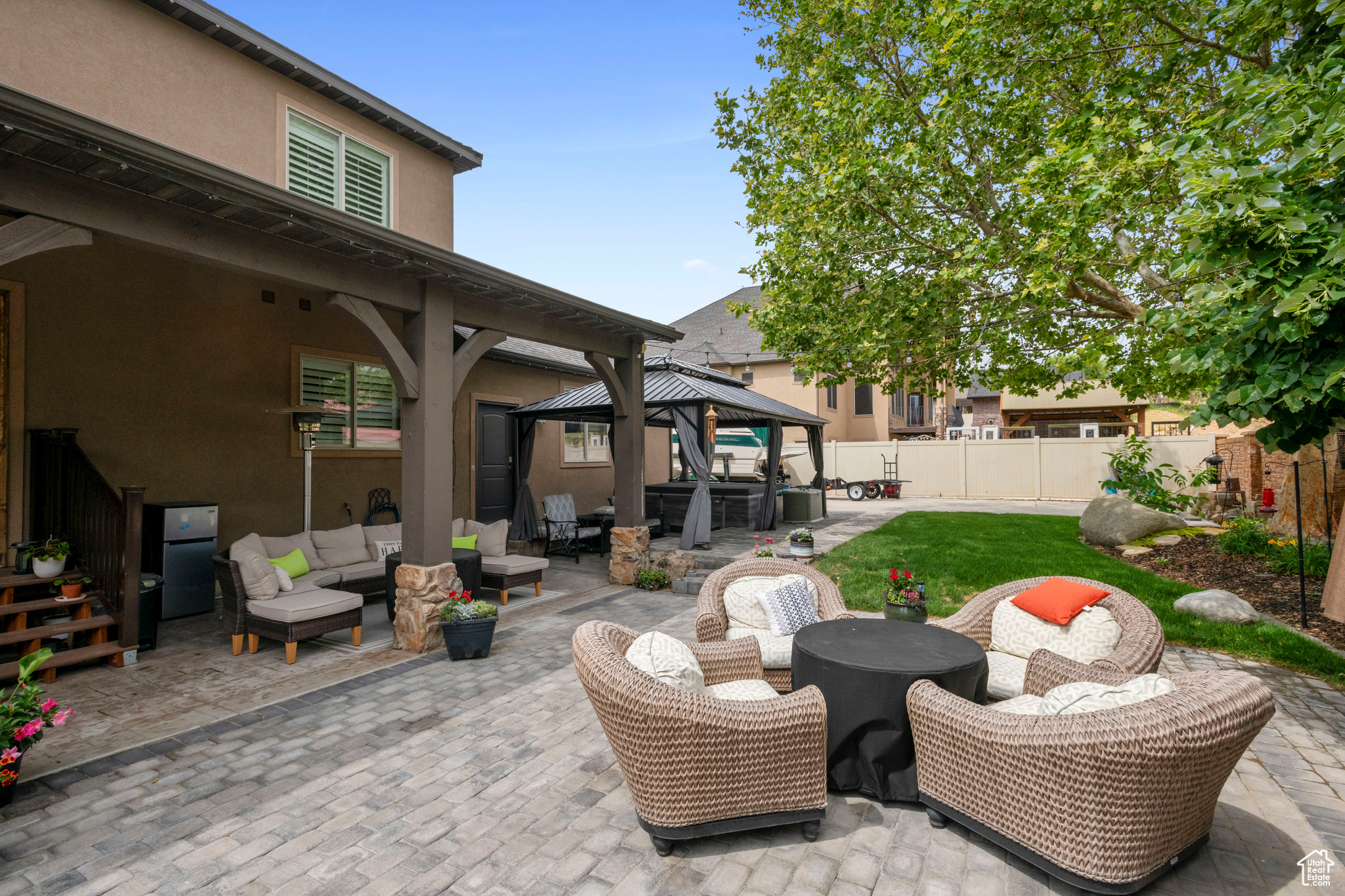 BISON RIDGE D - Residential