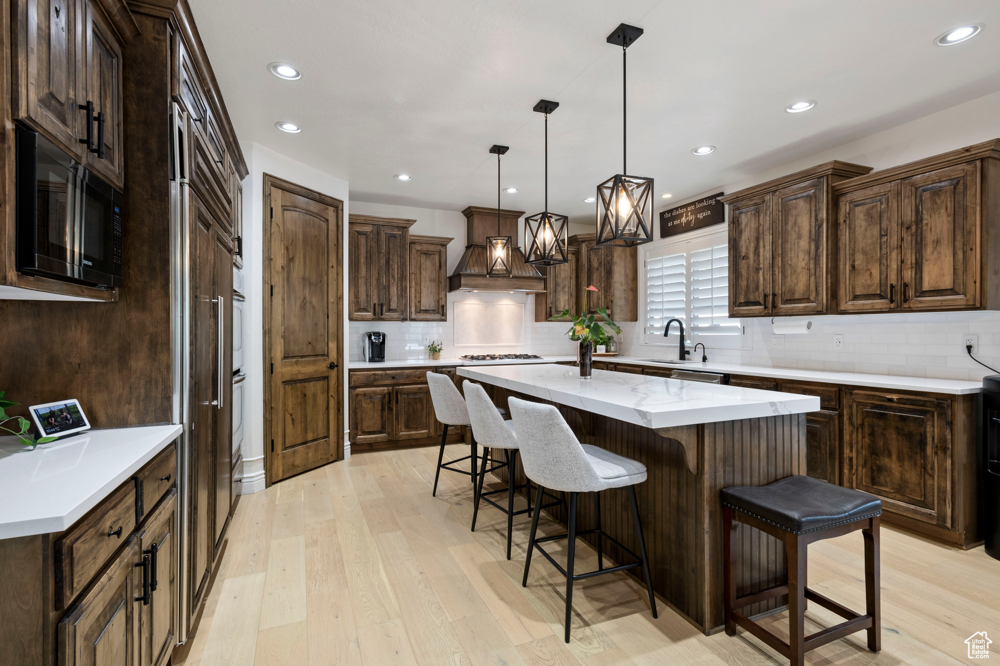 BISON RIDGE D - Residential