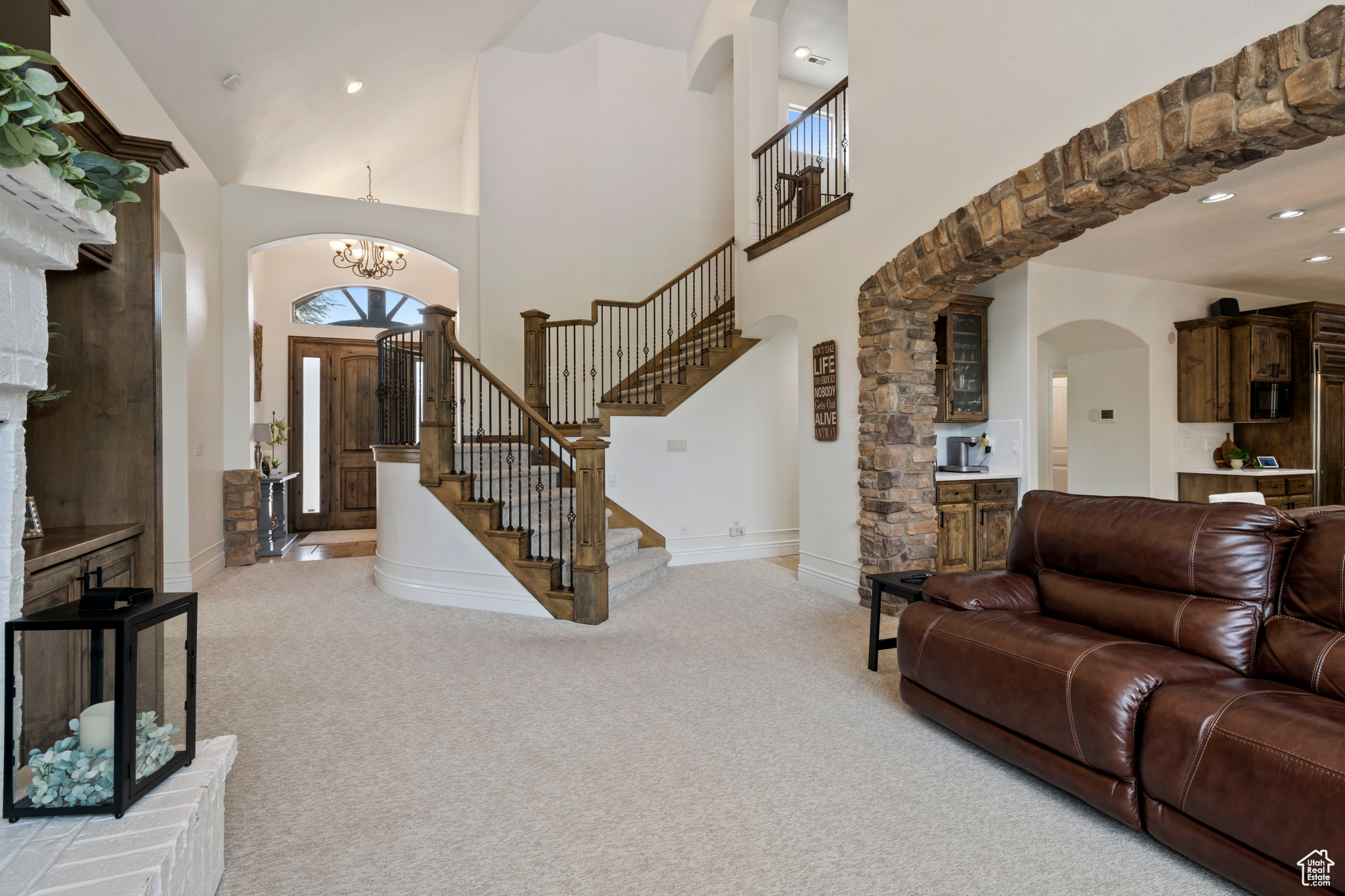 BISON RIDGE D - Residential