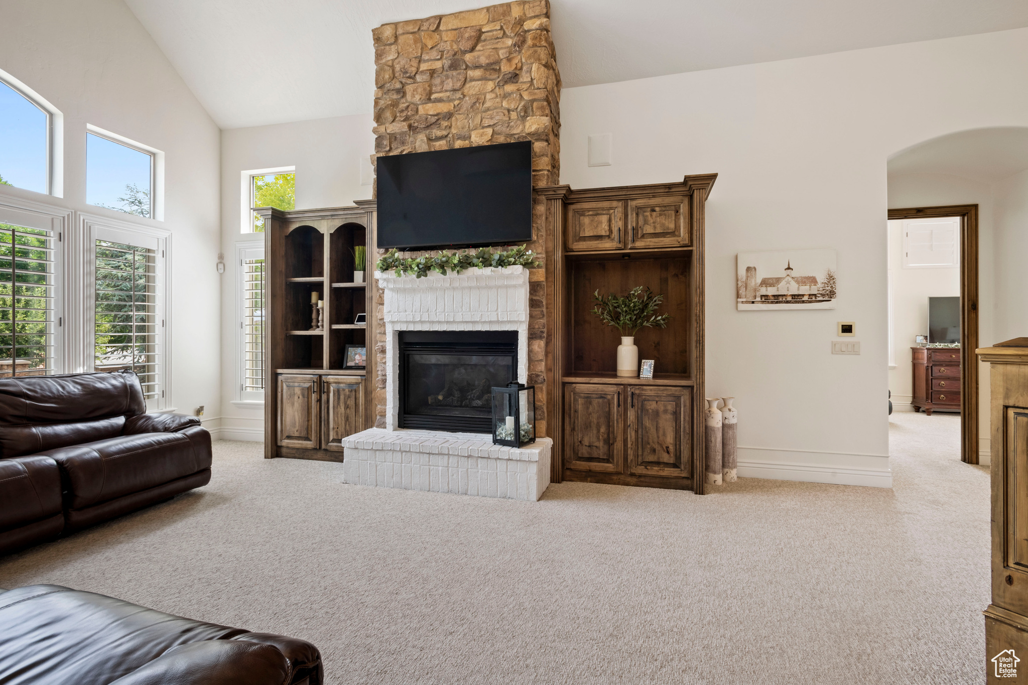 BISON RIDGE D - Residential