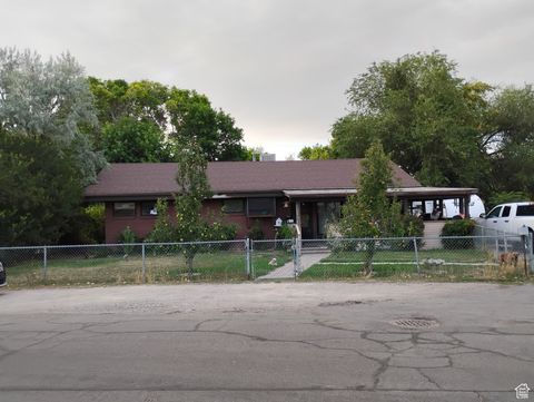 Tiny photo for 779 E 4070 S, Millcreek, UT 84107 (MLS # 2118021)