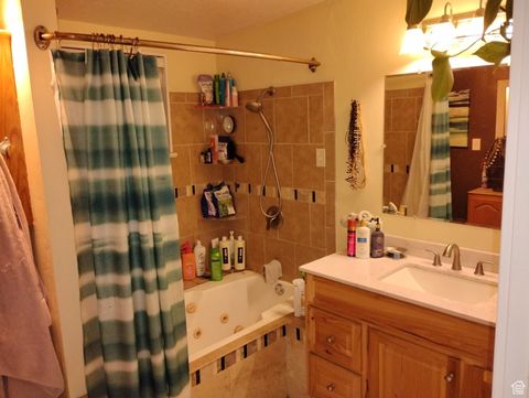 Tiny photo for 779 E 4070 S, Millcreek, UT 84107 (MLS # 2118021)