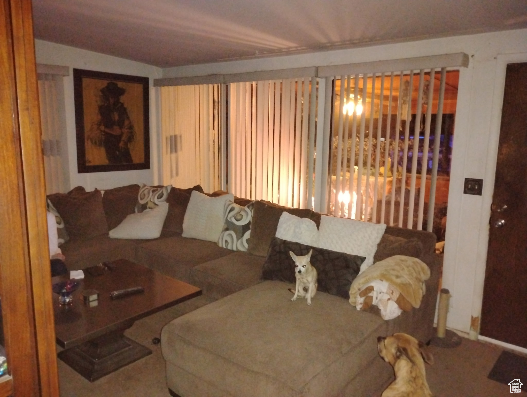 CLEARVIEW ACRES - Residential