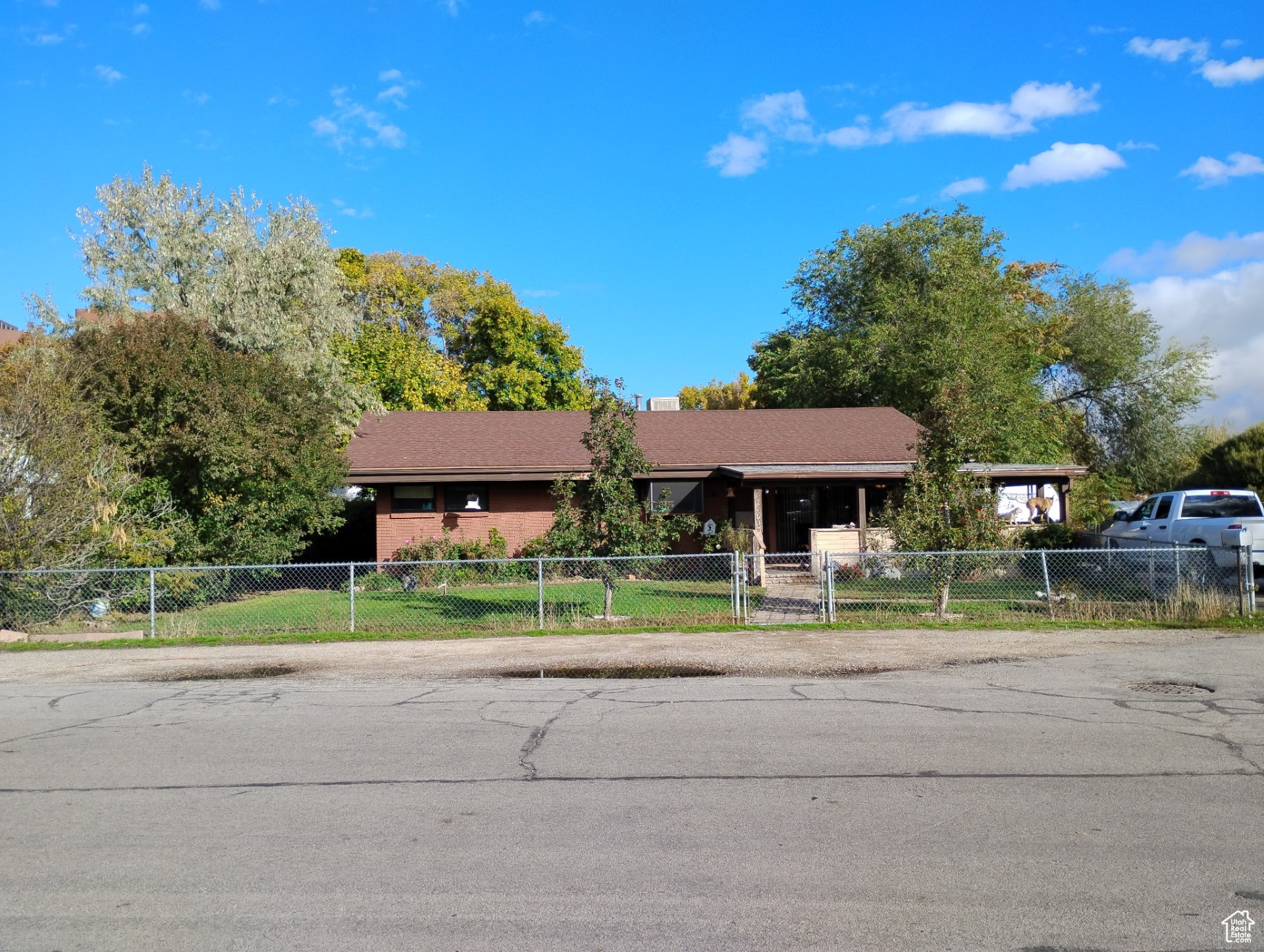 CLEARVIEW ACRES - Residential