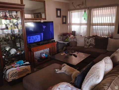 Tiny photo for 779 E 4070 S, Millcreek, UT 84107 (MLS # 2118021)