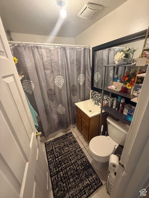 Tiny photo for 3431 S HILLSDALE DR, West Valley City, UT 84119 (MLS # 2119721)