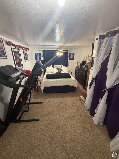 Tiny photo for 3431 S HILLSDALE DR, West Valley City, UT 84119 (MLS # 2119721)