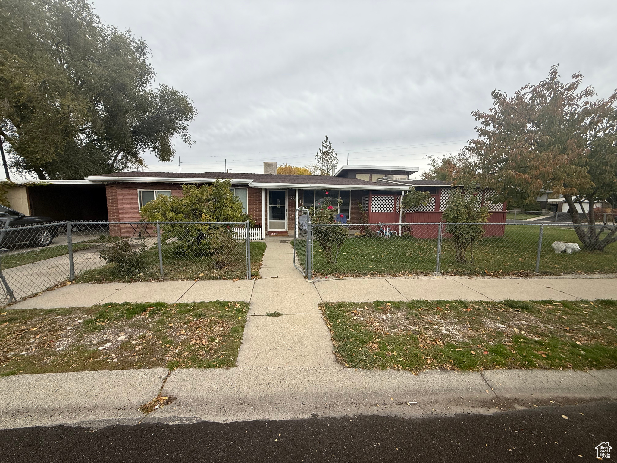 HILLSDALE SUB - Residential Income