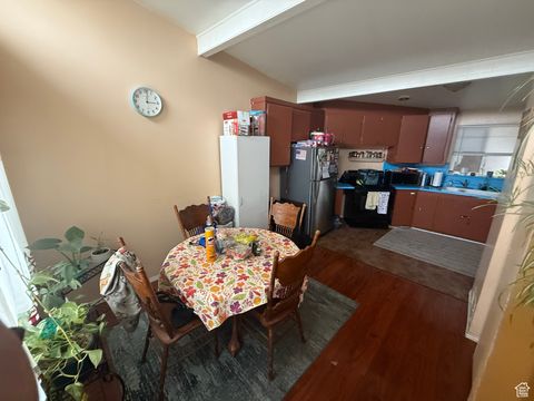 Tiny photo for 3431 S HILLSDALE DR, West Valley City, UT 84119 (MLS # 2119721)