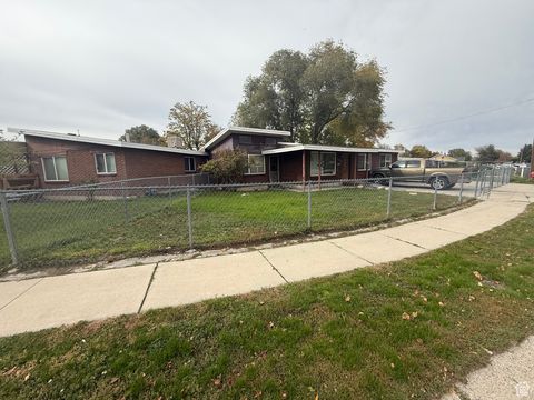 Tiny photo for 3431 S HILLSDALE DR, West Valley City, UT 84119 (MLS # 2119721)