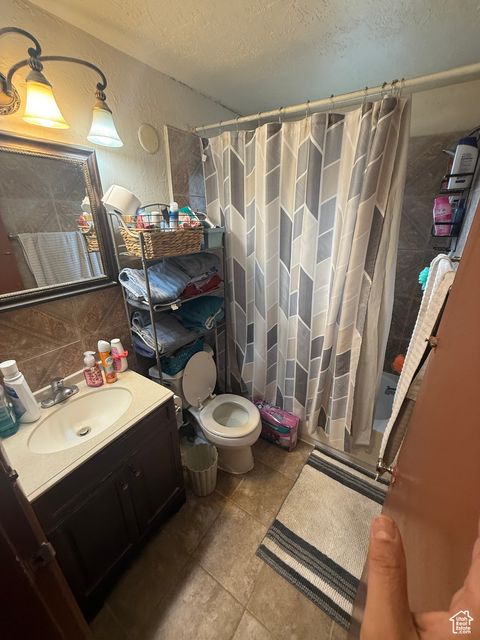 Tiny photo for 3431 S HILLSDALE DR, West Valley City, UT 84119 (MLS # 2119721)