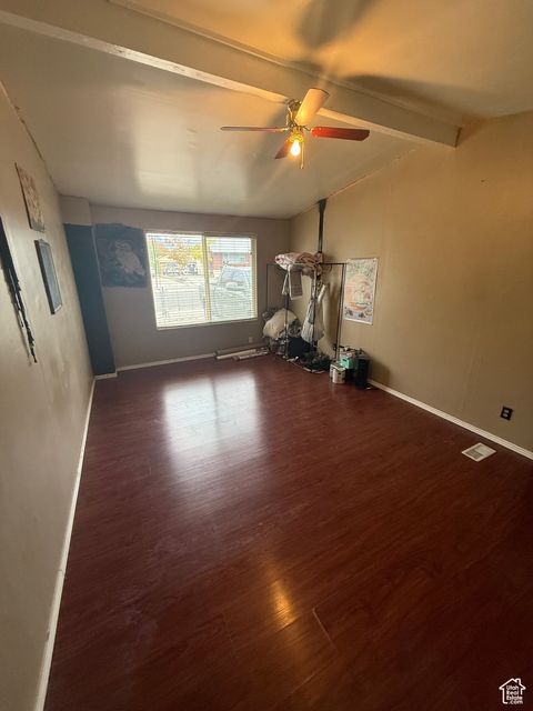 Tiny photo for 3431 S HILLSDALE DR, West Valley City, UT 84119 (MLS # 2119721)