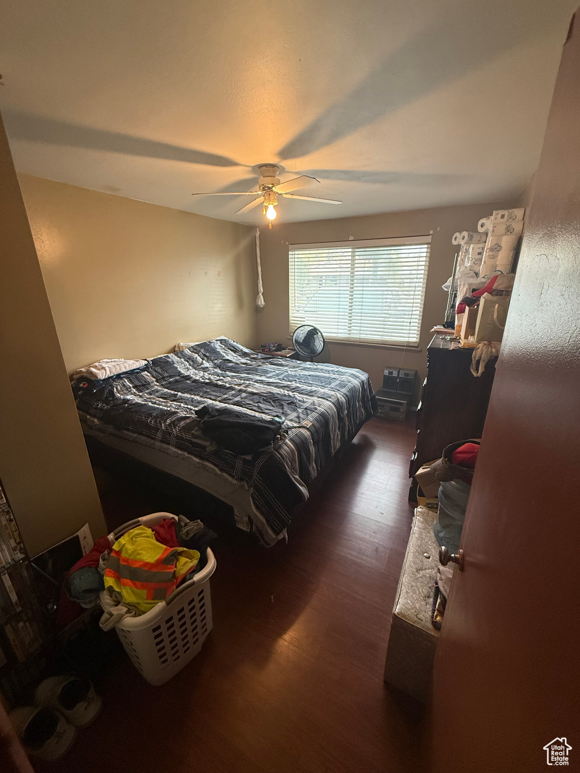 HILLSDALE SUB - Residential Income