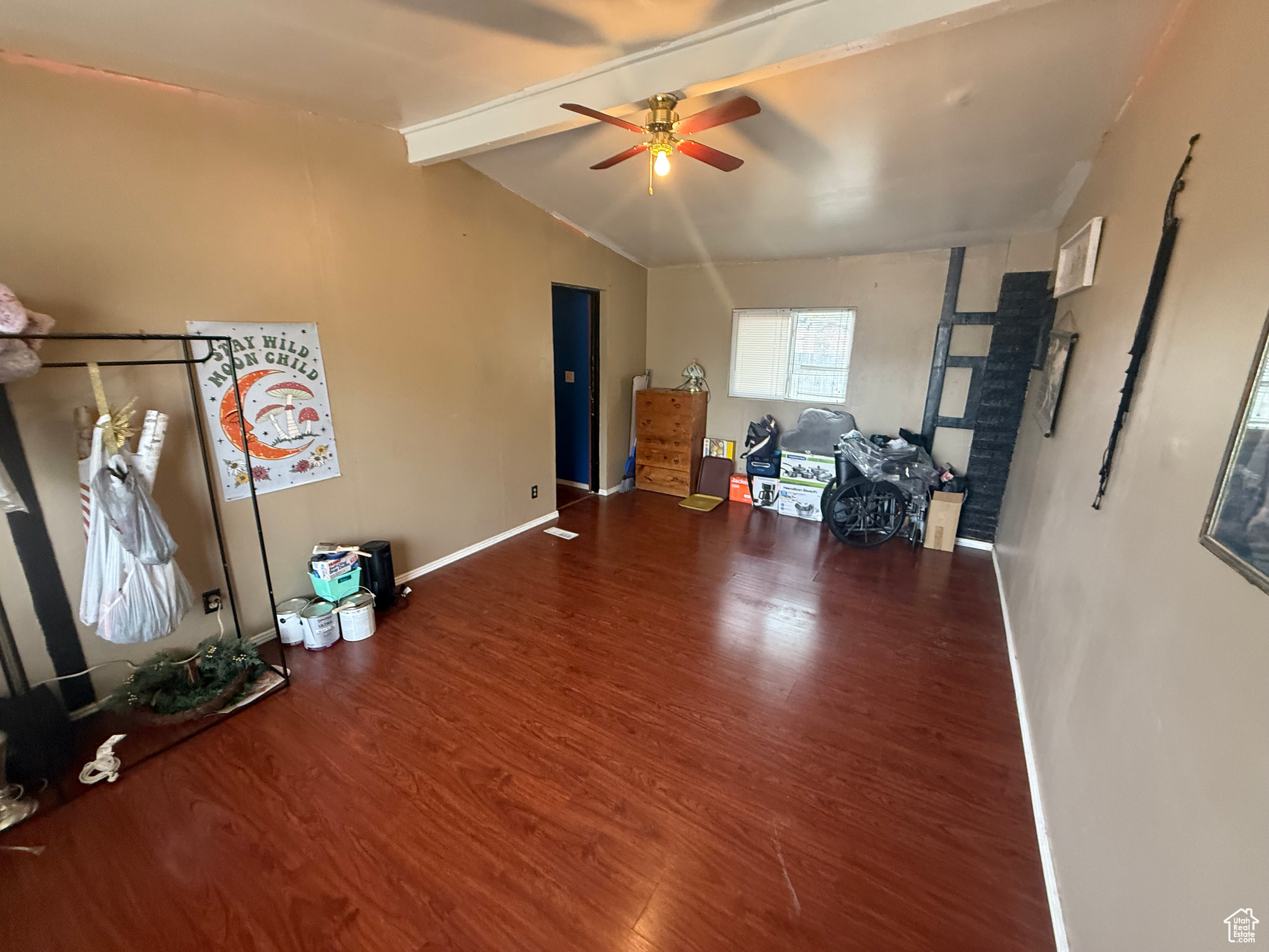 HILLSDALE SUB - Residential Income