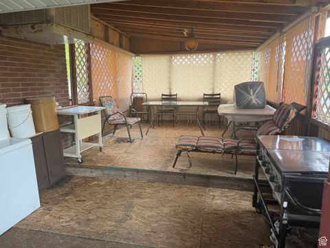 Tiny photo for 3431 S HILLSDALE DR, West Valley City, UT 84119 (MLS # 2119721)