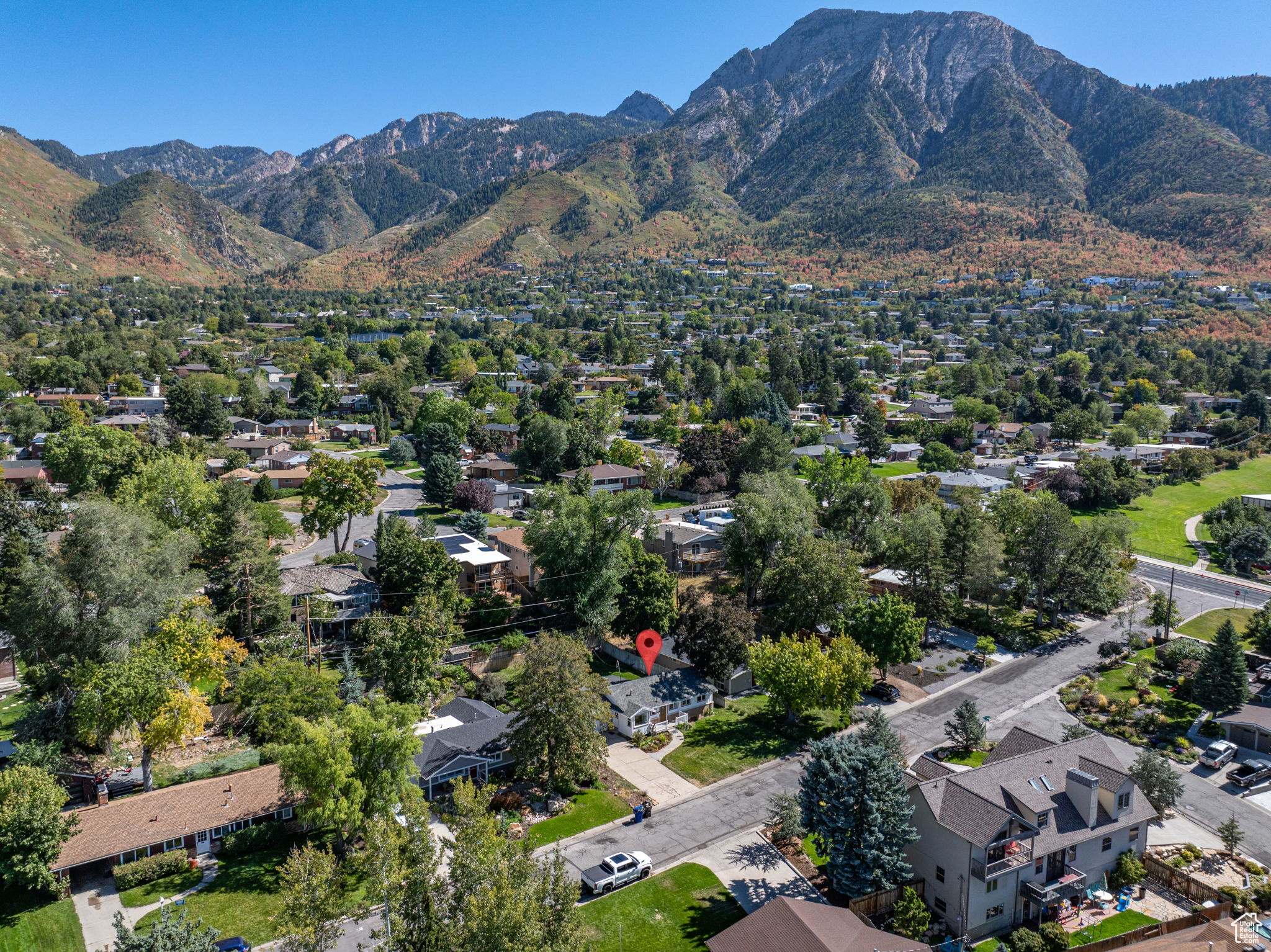 4235 S Olympus View Dr, Salt Lake City, Utah image 6