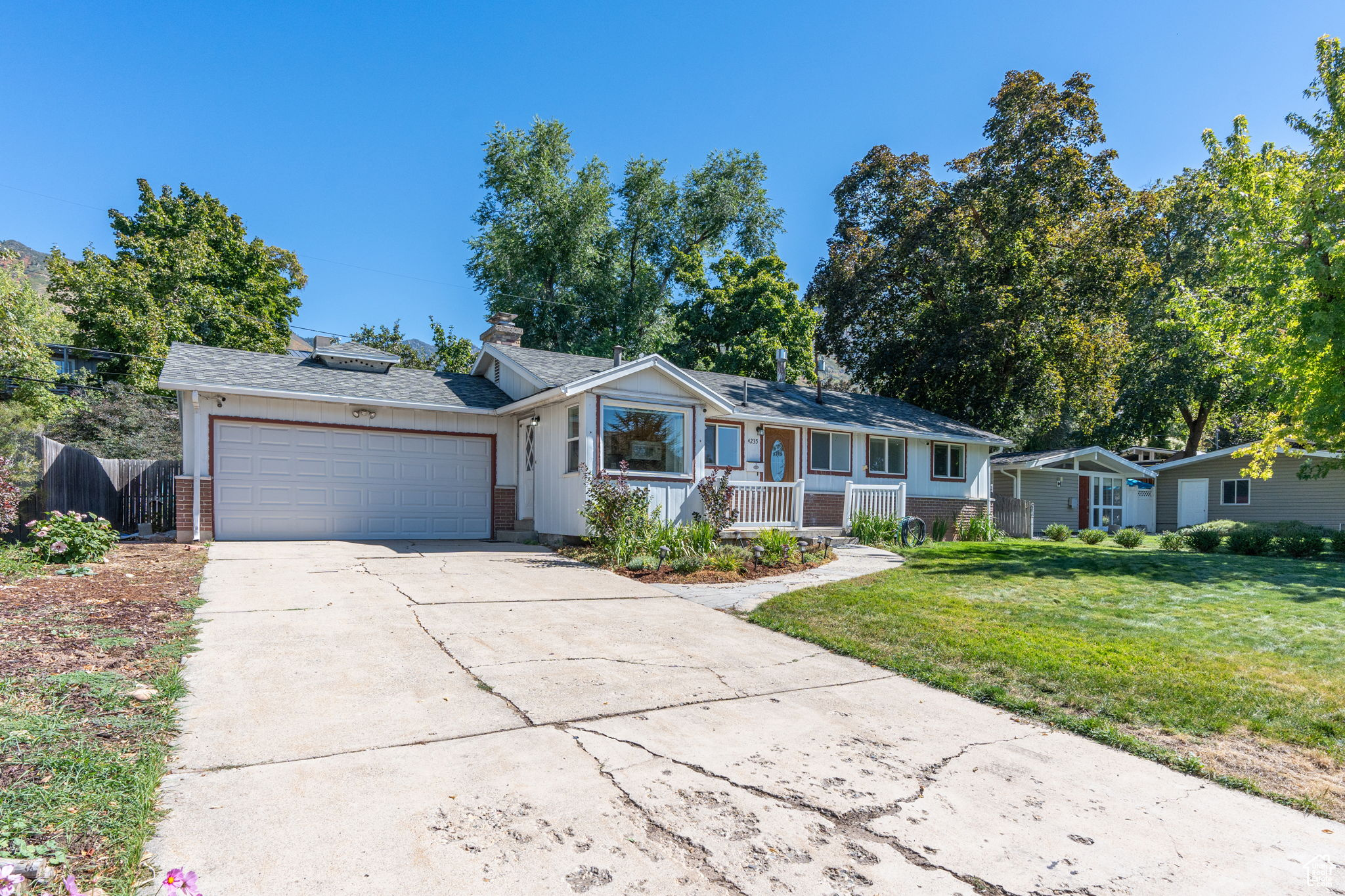 4235 S Olympus View Dr, Salt Lake City, Utah image 3