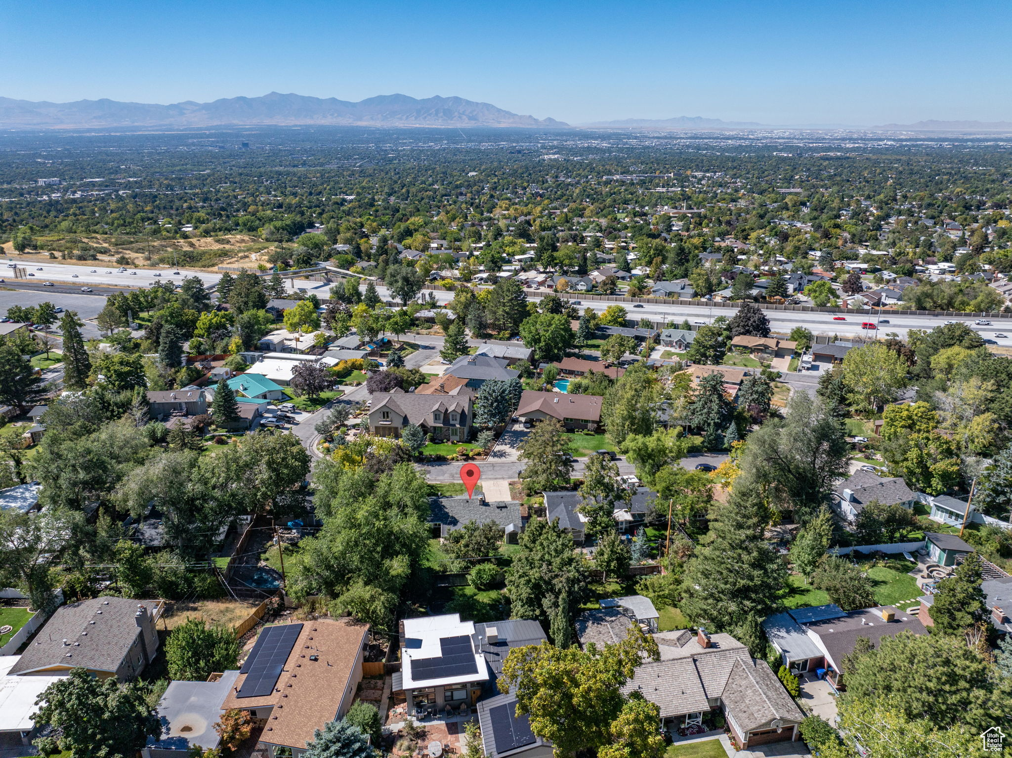 4235 S Olympus View Dr, Salt Lake City, Utah image 8