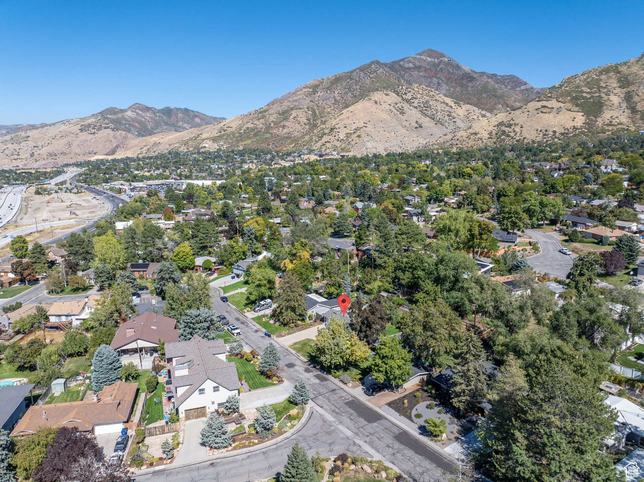 4235 S Olympus View Dr, Salt Lake City, Utah image 7